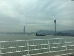 -嘉乐庇总督大桥