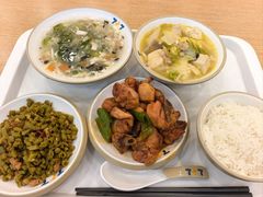-7+7私家饭堂(人民路店)