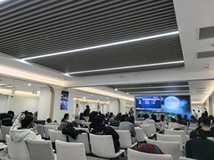 -北京大学第三医院生殖医学中心·停车场