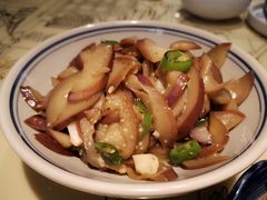 -俏九州·小炒黄牛肉(华润万象汇店)