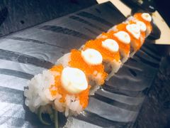 -鲤·鮨KOISUSHI