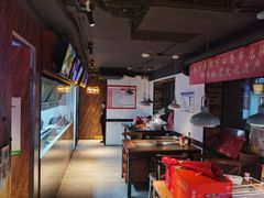 -可口香·非遗老号烧烤(南岗直营店)