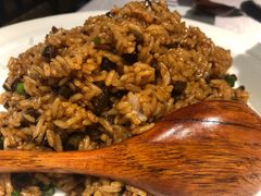 酸豆角炒饭-庆赫隆融合菜馆(群力店)