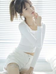 点击看大图 -蜜桃少女VISION写真馆(雁塔店)