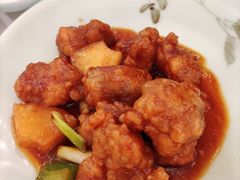 -稻香酒家·33年老字号·港式粤菜(富邦中心店)