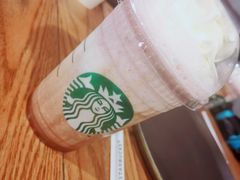 -星巴克(哈尔滨新一百店)