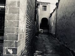 -丹噶尔古城