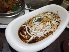 -刘胖子家常菜·蹄花焖藕(兴业店)