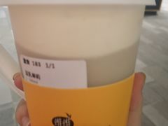 -维维豆奶(金鹰新街口店)