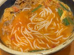 -大鼓米线(浦东长泰店)