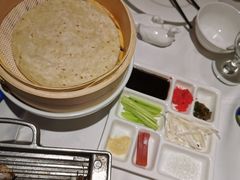 -四季民福烤鸭店(前门店)