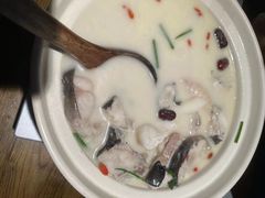 -老阿爸鲜鱼土菜(昆山花桥店)