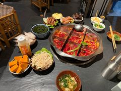 -大风老火锅(江北一店)