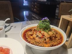 -初蓉丨遇见新川菜(亲贤街荣耀店)