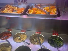 -小龙坎火锅(IFS HOT店)