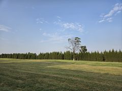 -汉长安城未央宫国家考古遗址公园