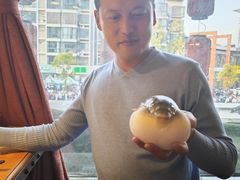 -永安鱼庄·镇江菜(丁卯店)