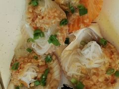 -怡人怡口牛排海鲜自助(飞龙大厦店)