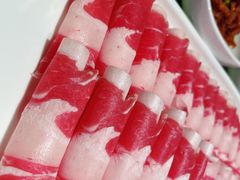 -爱丽格斯火锅(东岸国际店)