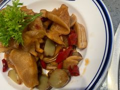 -羊来顺冰煮鲜羊 铁锅烀羊肉(中央大街店)