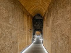 -洛阳古墓博物馆