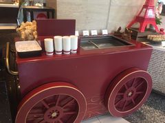 -厦门艾美酒店·新食谱西餐厅