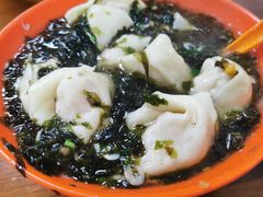 -阿麟馄饨(延长路店)
