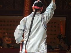 -白家大院·王府宫廷菜(苏州街店)