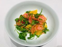 果蔬沙拉-怡情荟•海鲜青岛菜(五四广场旗舰店)