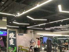 -Answer Fitness 答案健身(奥体店)