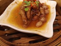 -虾饺妹·粤式手工点心(水荫路店)