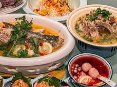 -米泰芒·东南亚料理(体育西店)