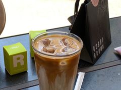 -研途咖啡馆(健康路店)