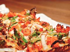 -Pie Squared方派披萨