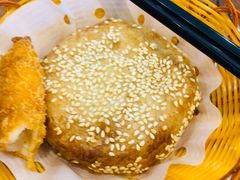 -李先生牛肉面大王(大兴枣园店)