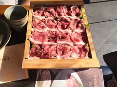 -老墙根涮肉·铜锅鲜羊肉(良乡店)