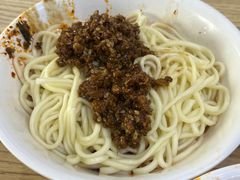 -吴记怪味面(牛王庙店)