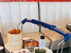 -阿那亚第三食堂 Cafeteria 3
