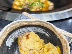 -老刘生态大鱼坊铁锅炖鱼(赛马场店)