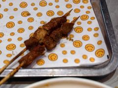 -河州春清真西北特色美食(虎踞路店)