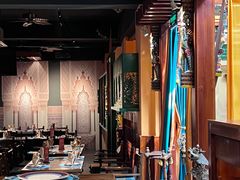 -甘尼仕印度餐厅爵士酒吧(阳春巷店)