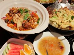 -新发现(宝山龙湖店)
