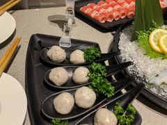 -海底捞火锅(河东万达广场店)