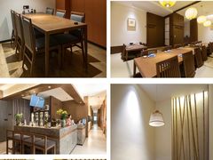 -水之惠鲜鱼料理(王府大街店)