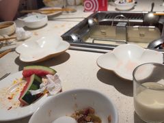 -海底捞火锅(高科广场店)