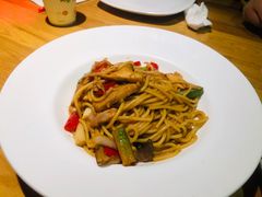 -菲滋意式餐厅(加州阳光二店)