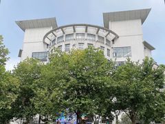 -武汉市第一初级中学(前进校区)