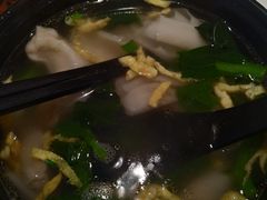 馄饨-老娘舅(富都广场店)