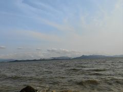 -深圳湾公园(南山区)