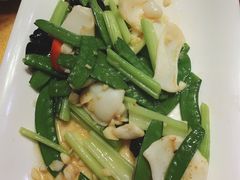 -大笑饭堂(甲子桥店)